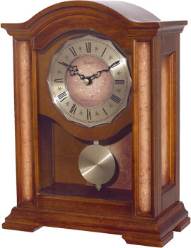 Настольные часы Vostok Clock T-11076-3